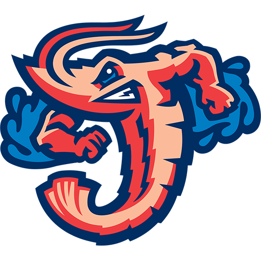 Jacksonville Jumbo Shrimp