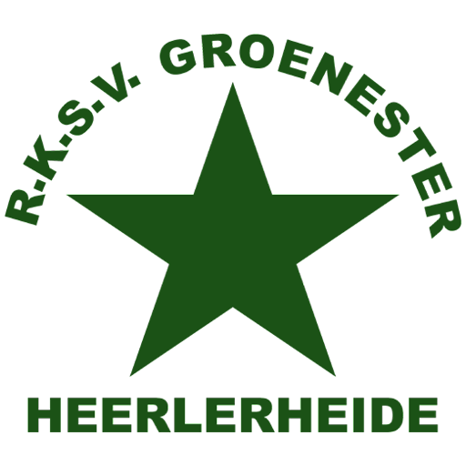 RKSV Groene Ster