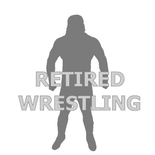 _Retired Wrestling