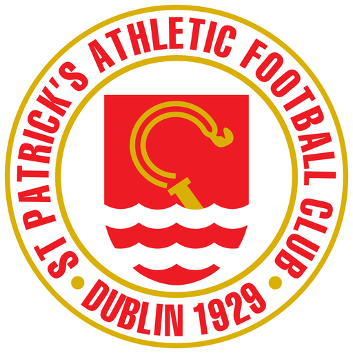 St Patrick's Athletic