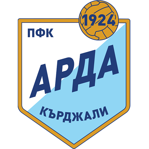 Arda Kardzhali