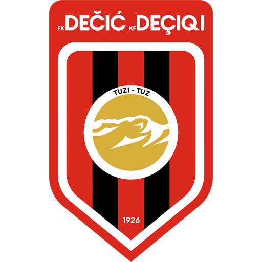 Dečić