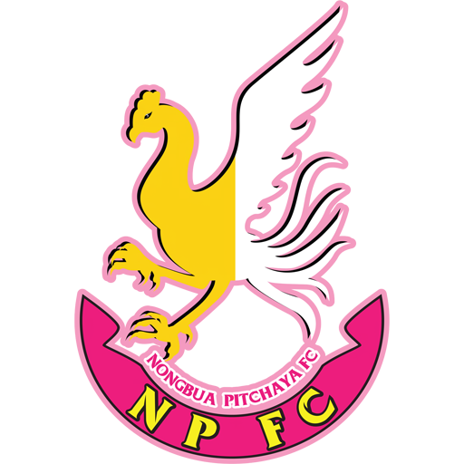 Nongbua Pitchaya