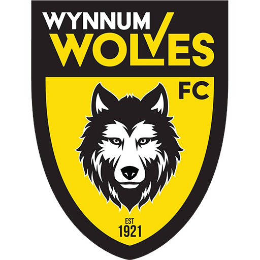 Wynnum Wolves