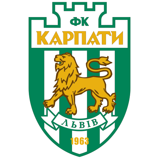Karpaty Lviv