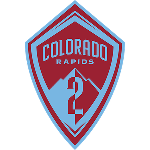 Colorado Rapids 2