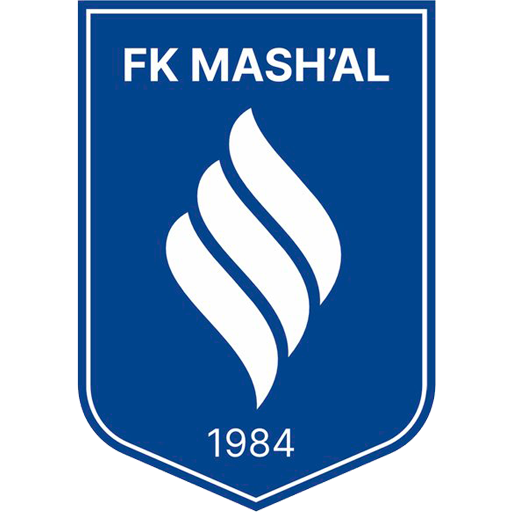 Mash'al Mubarek