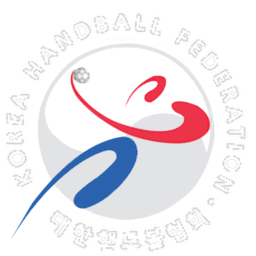South Korea Handball