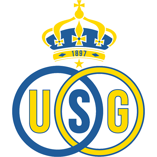 Union Saint-Gilloise Youth