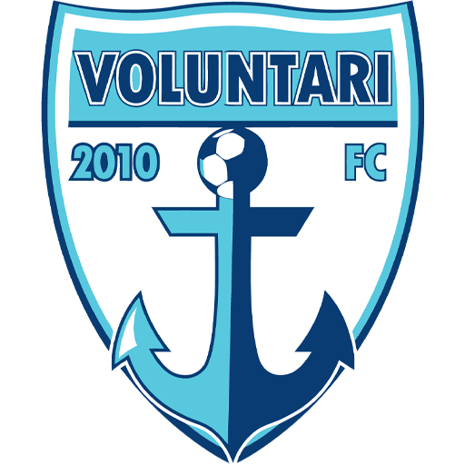 Voluntari