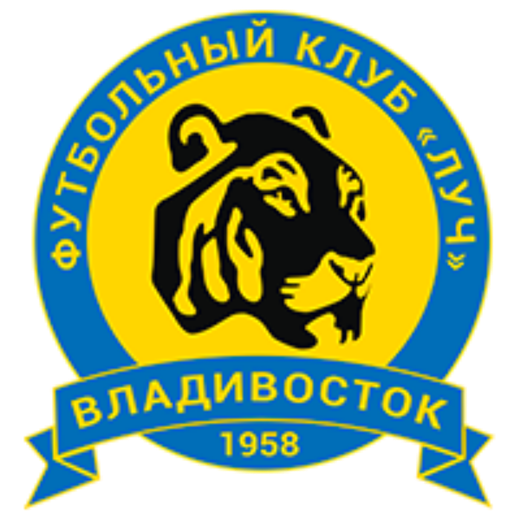 FC Luch Vladivostok