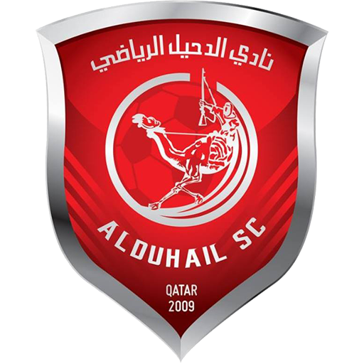 Al-Duhail