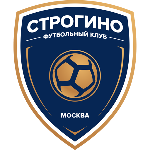 FC Strogino Moscow