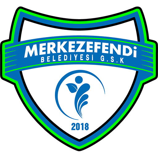 Merkezefendi Belediyesi Denizli Basket
