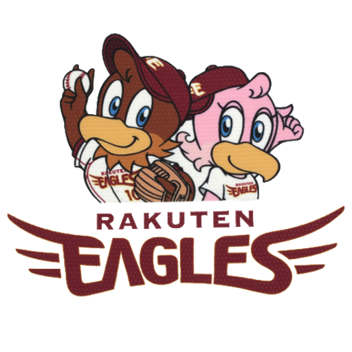 Tohoku Rakuten Golden Eagles