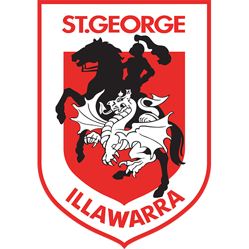 St. George Illawara Dragons