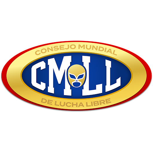 CMLL Mens