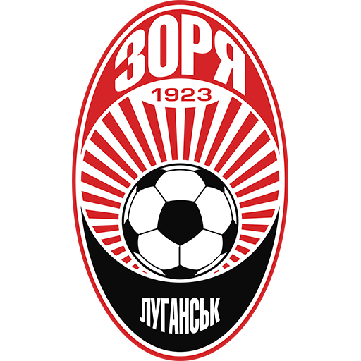 Zorya Luhansk