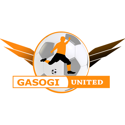 Gasogi United