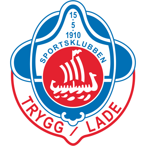 Trygg/Lade