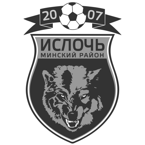 Isloch Minsk Raion