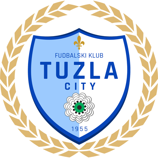 Tuzla City