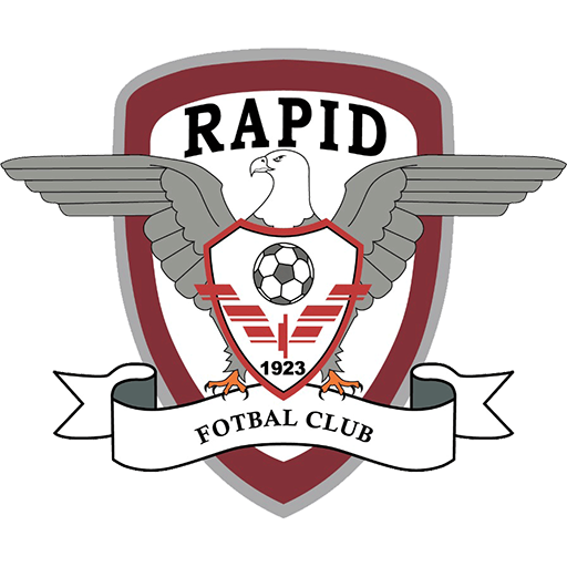 Rapid București