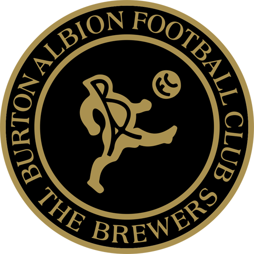 Burton Albion