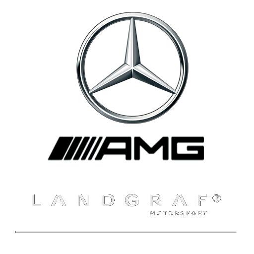 Mercedes AMG Team Landgraf
