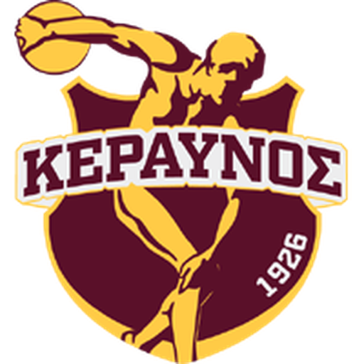 Keravnos B.C.