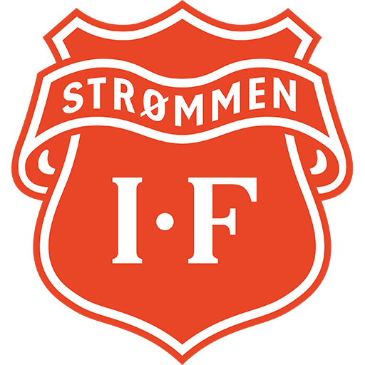 Strømmen