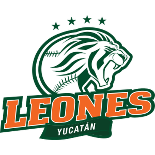 Leones de Yucatán