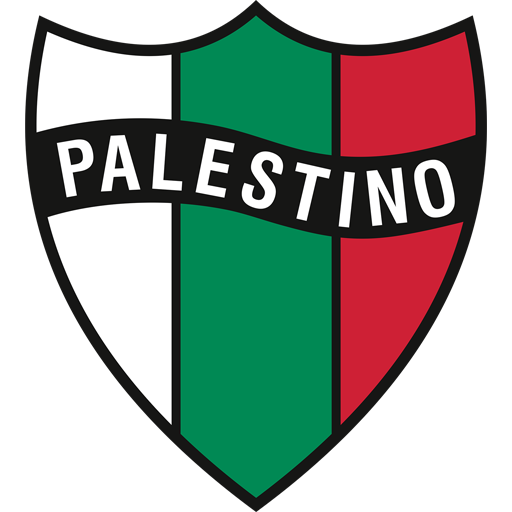 Palestino