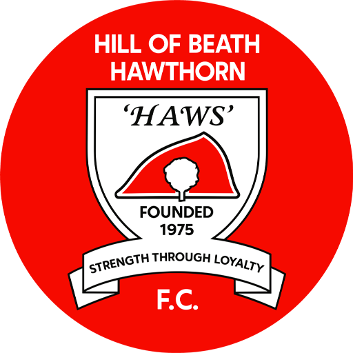 Hill of Beath Hawthorn