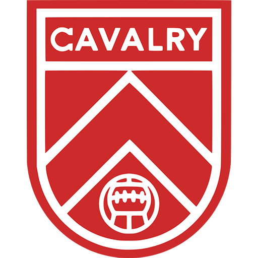 Cavalry