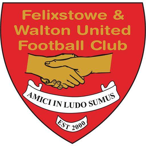 Felixstowe and Walton United