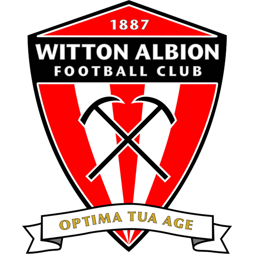 Witton Albion