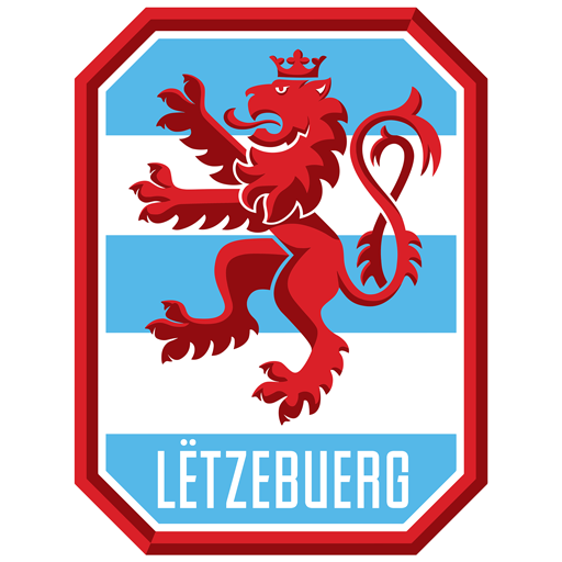 Luxembourg U21