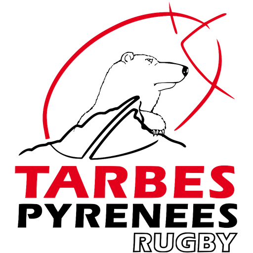 Tarbes Pyrénées Rugby