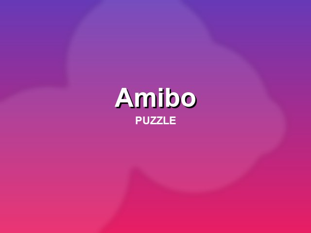 Amibo
