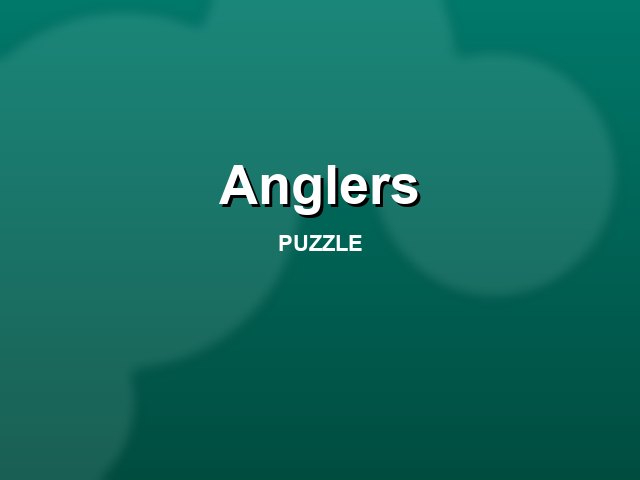 Anglers