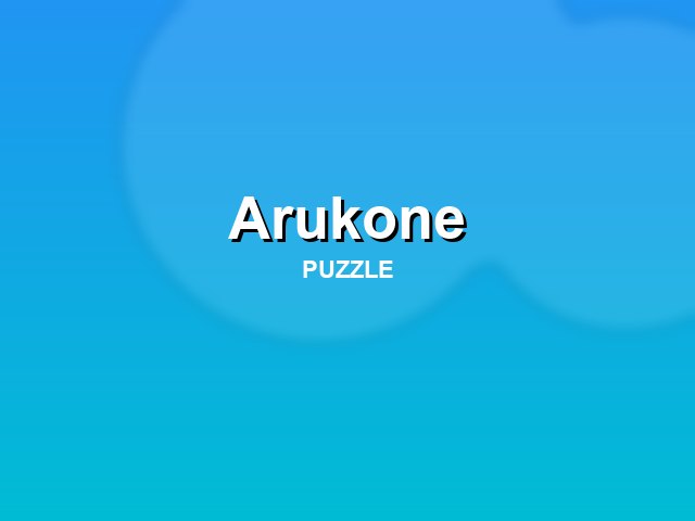 Arukone