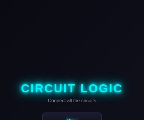 Circuit Logic