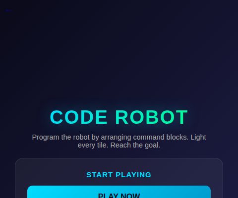 Code Robot