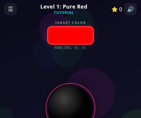 Color Blend Studio