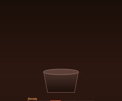 Crucible Alloy