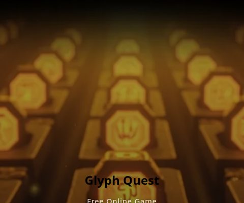 Glyph Quest