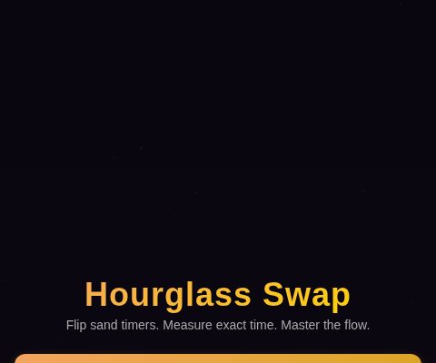Hourglass Swap
