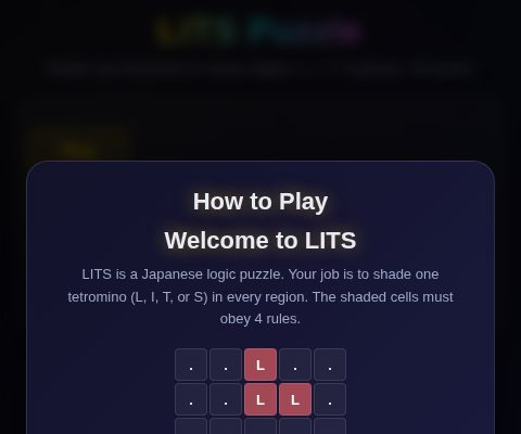 LITS