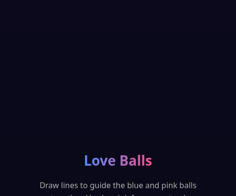 Love Balls